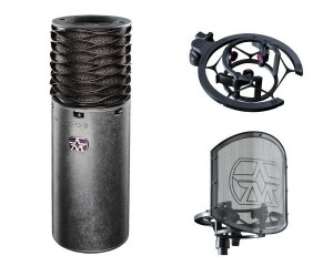 Aston Microphones Spirit Bundle - Mikrofon poje...