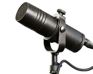 Aston Microphones Stealth Broadcast - Mikrofon ...