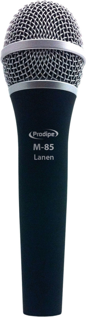 Prodipe M85 - Dynamisches Gesangsmikrofon