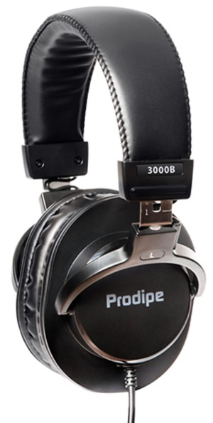 Prodipe 3000B - Studio-Kopfhörer