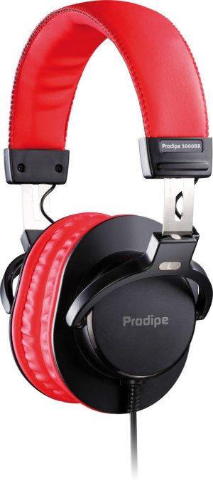 Prodipe 3000BR - Professionelle Studio-Kopfhörer