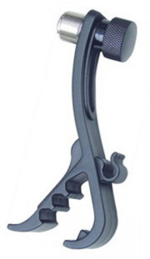 Prodipe Clamps - Percussion Mic Grip