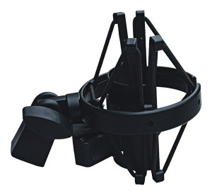 Prodipe SHM 12 - Shock Mount Microphone Holder