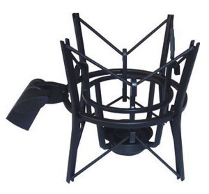 Prodipe SHM 8 - Shock Mount Microphone Holder