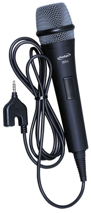 Prodipe iMic - dynamic microphone