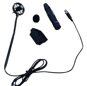 Prodipe AL21 - instrumental microphone