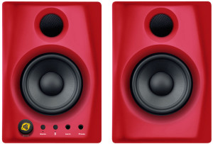 Monkey Banana Gibbon 4 Air Red - Nahfeld-Studio...
