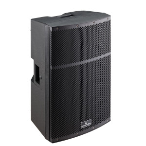 Soundsation HYPER TOP 15A 1000W - Aktivlautspre...