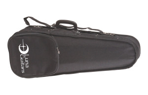 Luna LL SOPRANO - case for ukulele