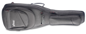 Stagg STB-NDURA 15 UE - pokrowiec na gitarę el...