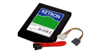 Ketron 9SSD001 - SSD 120GB