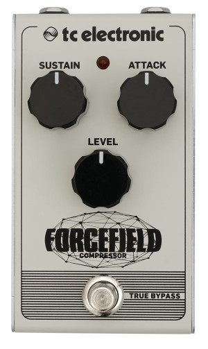 TC Electronic FORCEFIELD COMPRESSOR