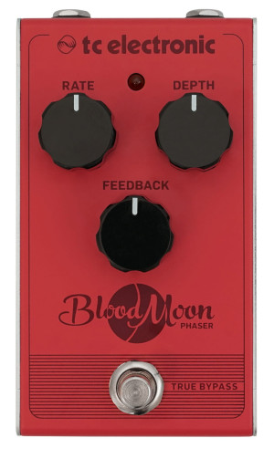 TC Electronic BLOOD MOON PHASER