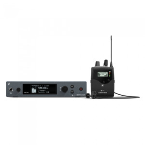 Sennheiser ew IEM G4-A - Entwickelt für profes...