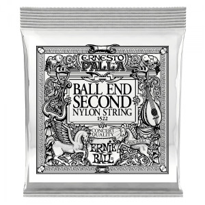 ERNIE BALL EB 1522 - Pojedyncza struna nylonowa