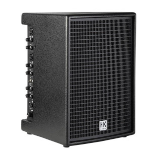 ‌HK Audio PR:O Move 8 - The battery-powered a...