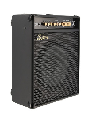 Kustom Camber 100 – bass combo amplifier