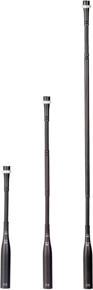 AKG GN30 E 5-pin - Schwanenhalsmodule