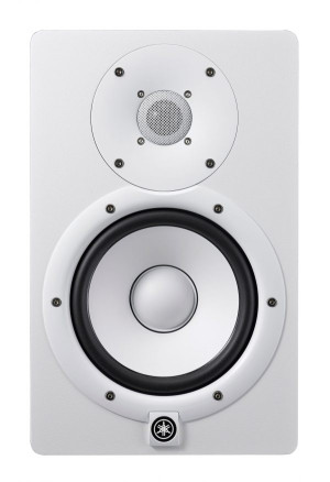 Yamaha HS7IW - studio monitor