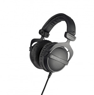 ‌beyerdynamic DT 770 PRO 250 OHM BLACK LE - S...