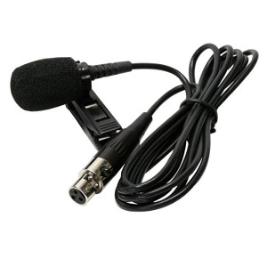 ‌Samson LM5 - Lavalier Microphone