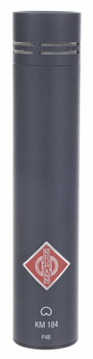 ‌Neumann KM 184 MT - ‌kompaktowy mikrofon p...