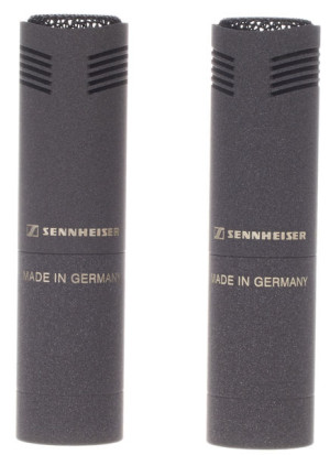 ‌Sennheiser MKH 8040 STEREOSET - 2x Kondensat...