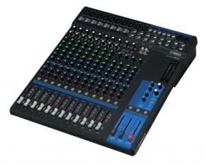 ‌Yamaha MG 16 - Mixer