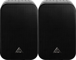 Behringer 1C-BK - Monitor Speakers