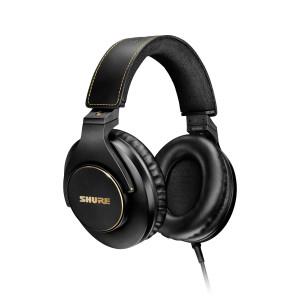 Shure SRH840A-EFS - professionelle Studio-Kopfh...