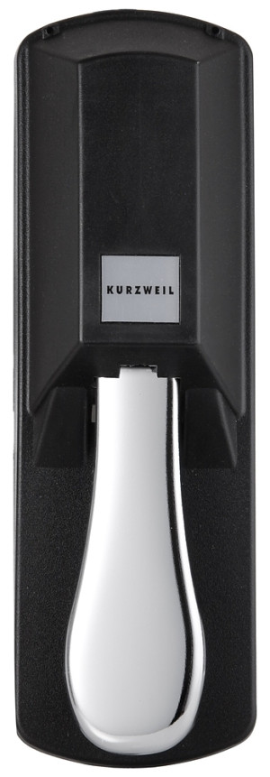 Kurzweil KP-1 - Sustain-Pedal