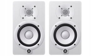 Yamaha HS7 WH - monitor studyjny Para