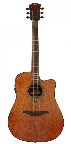 Lag GLA T 98 DCE - Tramontane electro-acoustic ...