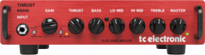 TC Electronic BQ500 - Bass Head