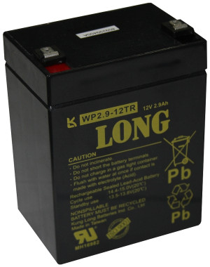 MIPRO MB30 - Battery for PA Systems