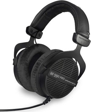 ‌Beyerdynamic DT 990 PRO 80 OHM Black Limited...