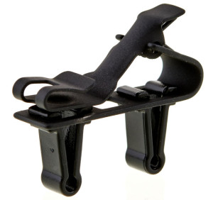 ‌Sennheiser MZQ 02 black - Microphone clamp