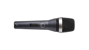 AKG D5s - professionelles dynamisches Gesangsmi...
