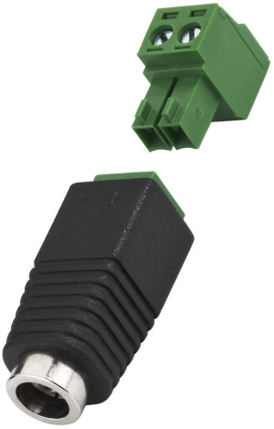 MONACOR T-521JST