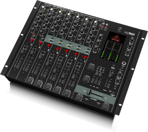 Behringer DX2000USB - DJ Mixer