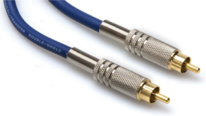Hosa DRA-503 Kabel S/PDIF 3 m