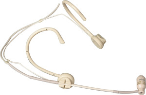 MIPRO MU-53HNS - Leichtes Kopfhörermikrofon