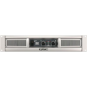 QSC GX5 - Power Amplifier