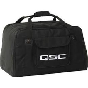 QSC K10 TOTE Bag