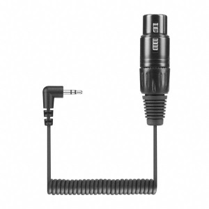 Sennheiser KA 600 - Connection cable