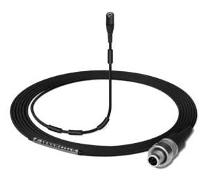 Sennheiser MKE 1-4 - Professional clip-on micro...