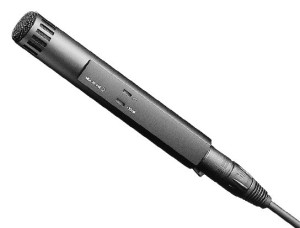 Sennheiser MKH 50 - Supernierenmikrofon
