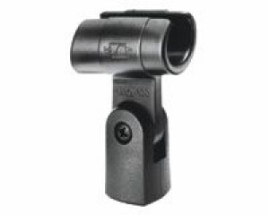 Sennheiser MZQ 100 - Mikrofonklammer