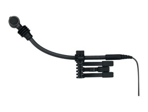 Sennheiser e 608 - Dynamisches Miniatur-Instrum...