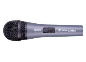 Sennheiser e 825-S